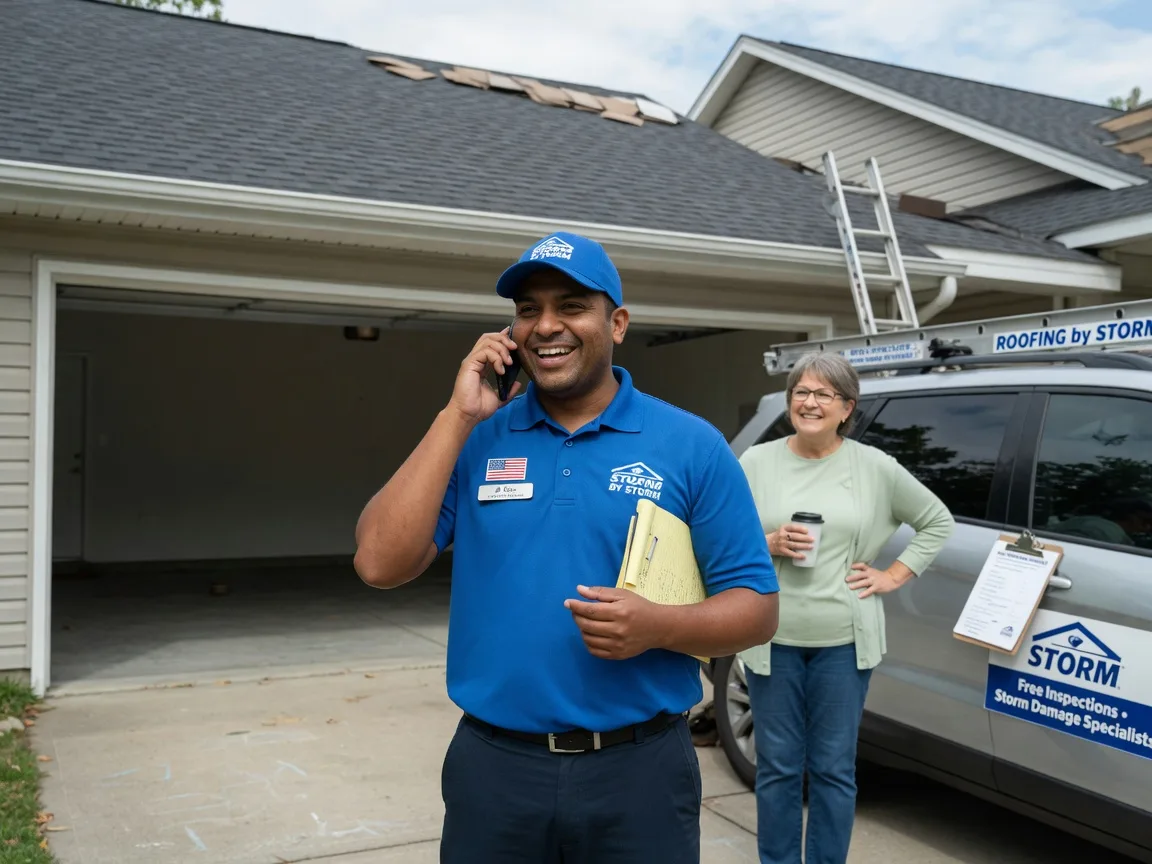 Roof Repair Near Me Brentwood, TN FAQs